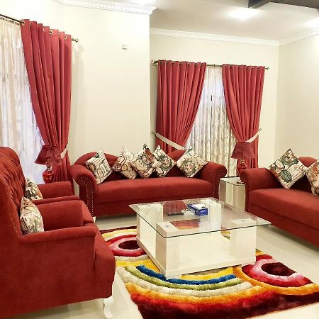 Royal Villa F-10/2 Islamabad Zewnętrze zdjęcie