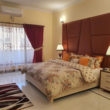 Royal Villa F-10/2 Islamabad Zewnętrze zdjęcie