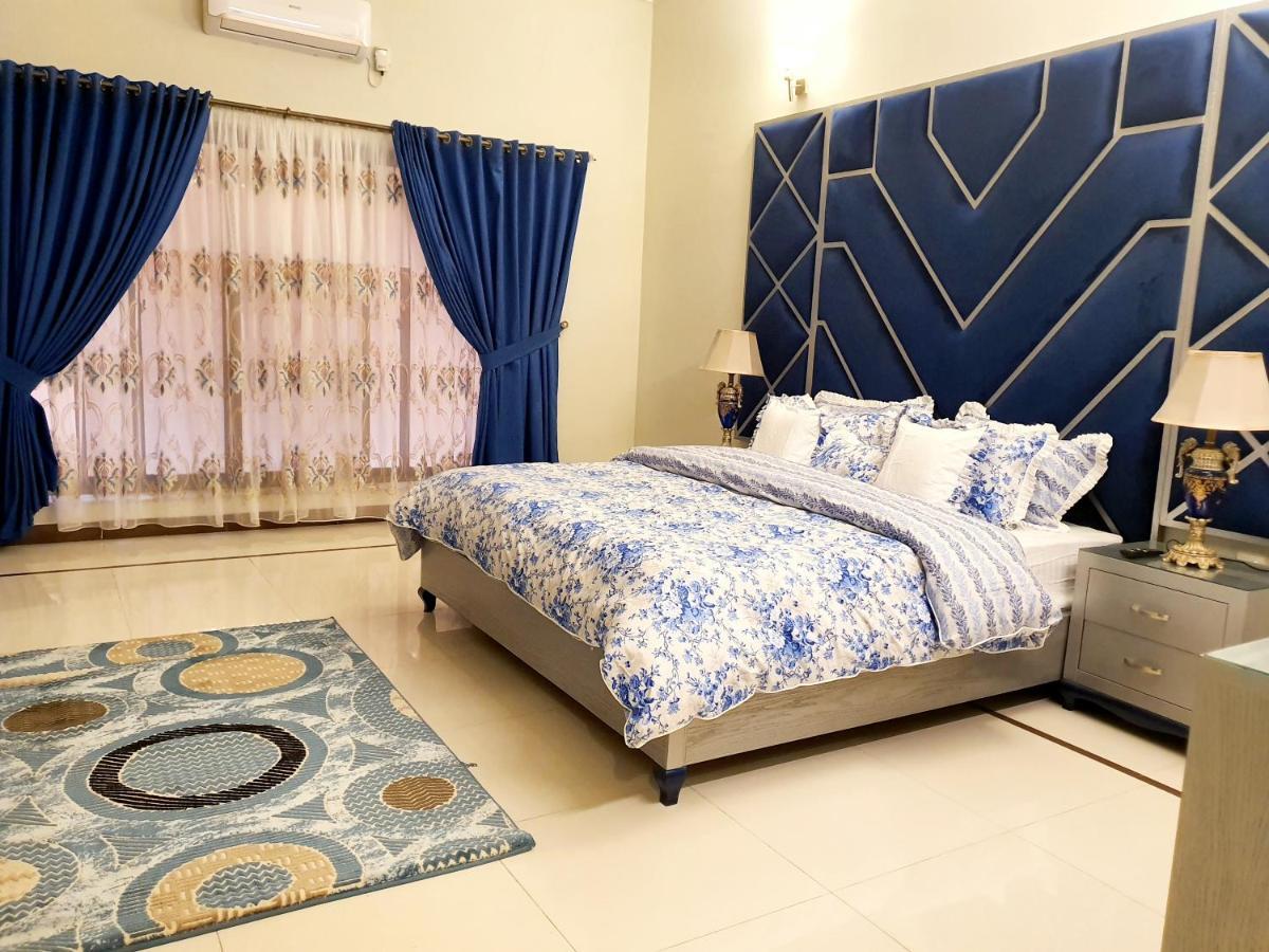 Royal Villa F-10/2 Islamabad Zewnętrze zdjęcie