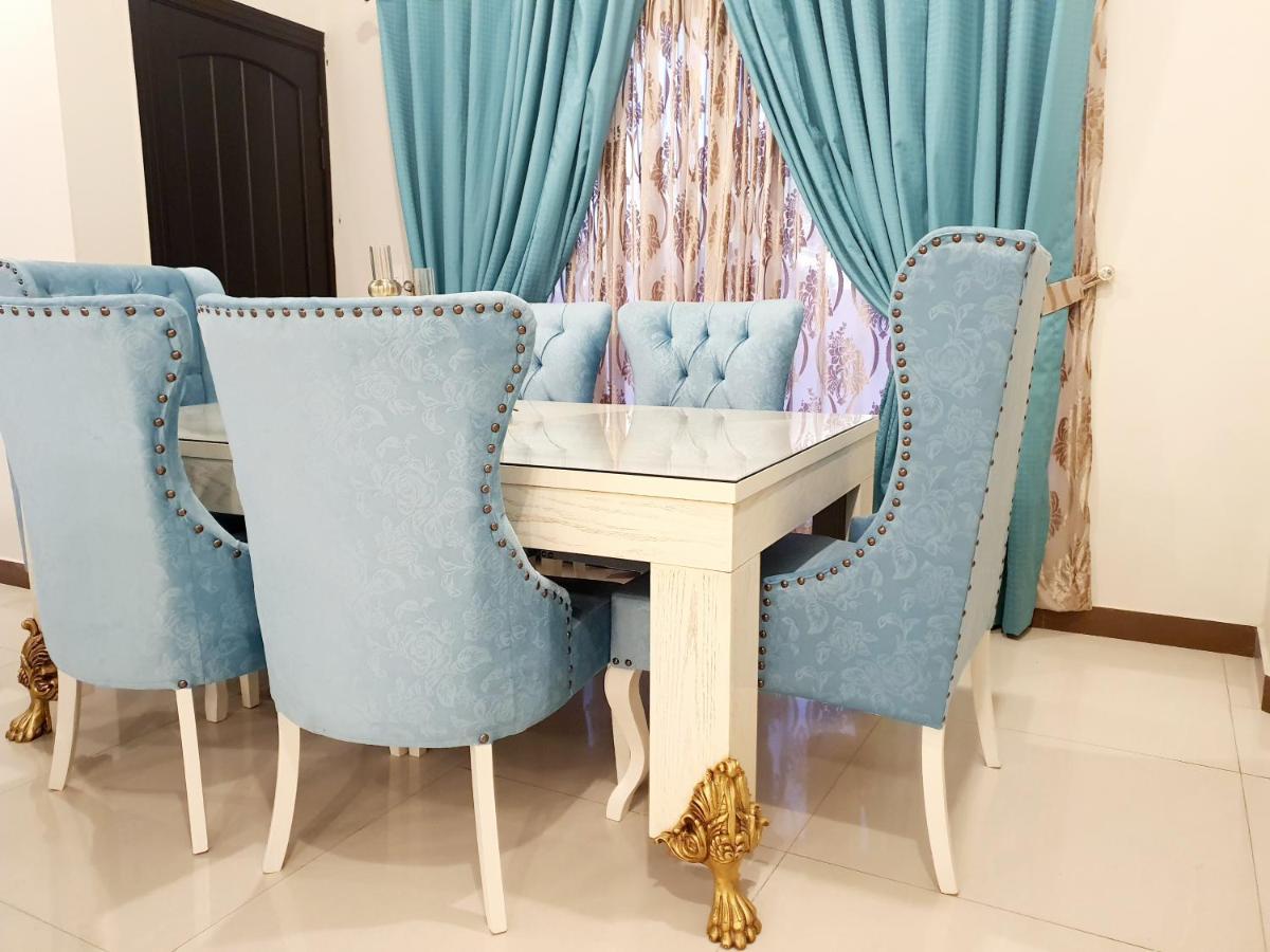 Royal Villa F-10/2 Islamabad Zewnętrze zdjęcie