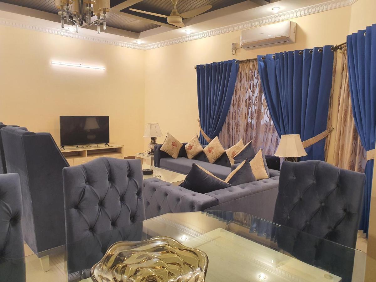 Royal Villa F-10/2 Islamabad Zewnętrze zdjęcie