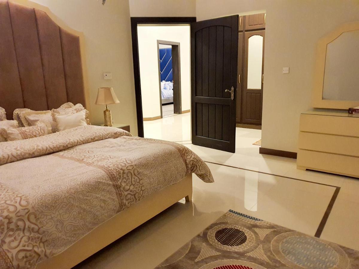 Royal Villa F-10/2 Islamabad Zewnętrze zdjęcie