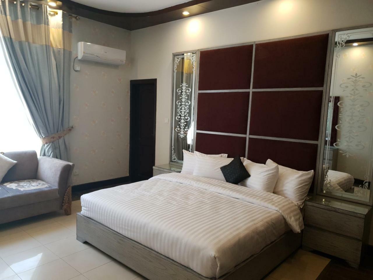 Royal Villa F-10/2 Islamabad Zewnętrze zdjęcie