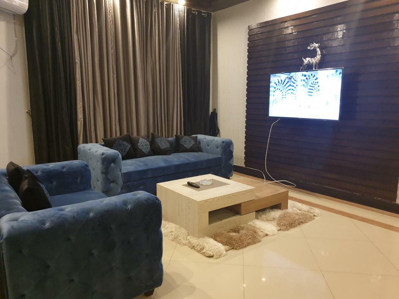 Royal Villa F-10/2 Islamabad Zewnętrze zdjęcie