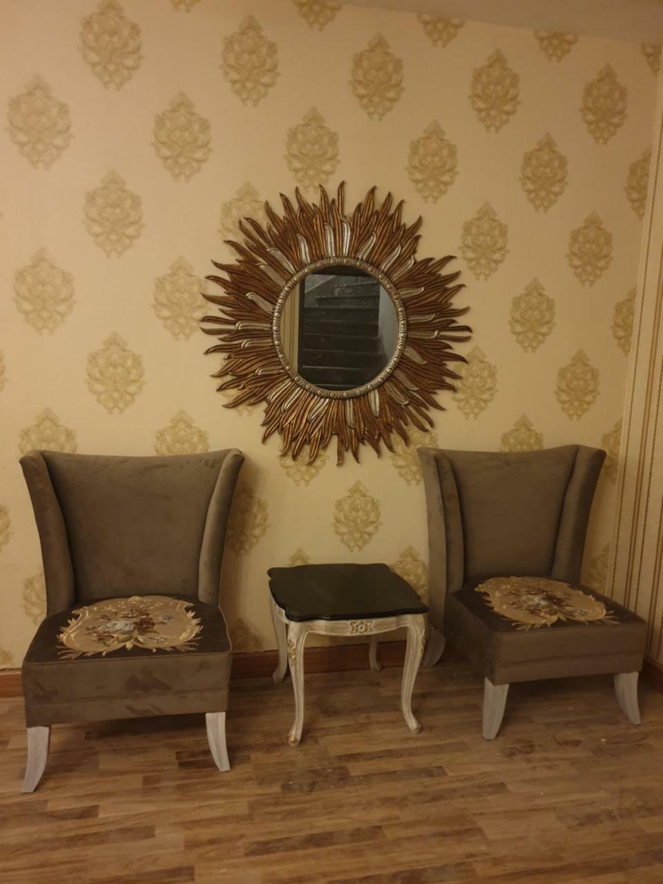 Royal Villa F-10/2 Islamabad Zewnętrze zdjęcie
