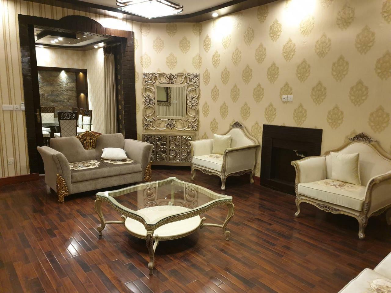 Royal Villa F-10/2 Islamabad Zewnętrze zdjęcie