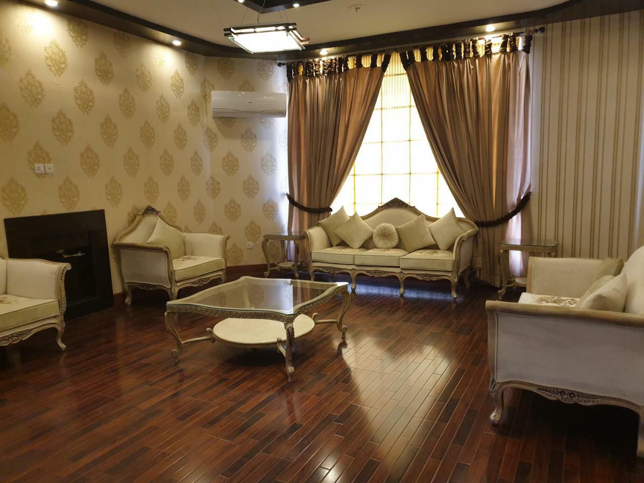 Royal Villa F-10/2 Islamabad Zewnętrze zdjęcie