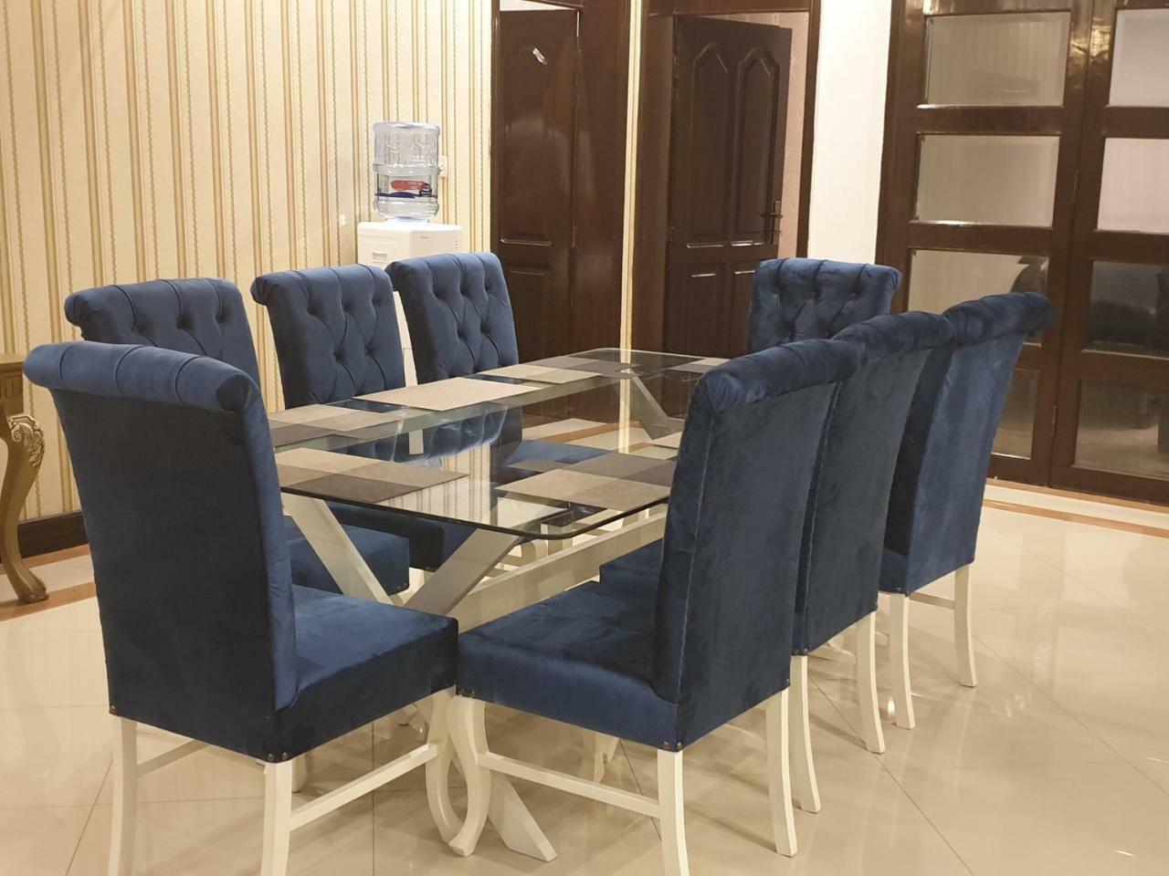 Royal Villa F-10/2 Islamabad Zewnętrze zdjęcie