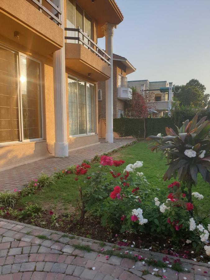 Royal Villa F-10/2 Islamabad Zewnętrze zdjęcie
